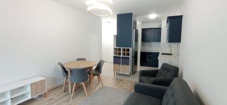 Całkowicie nowe mieszkanie! 62 m² - Фото 4