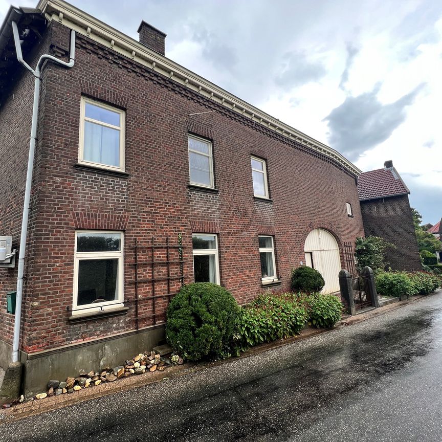 Kelmonderstraat 57, 6191 RD, Beek - Photo 1