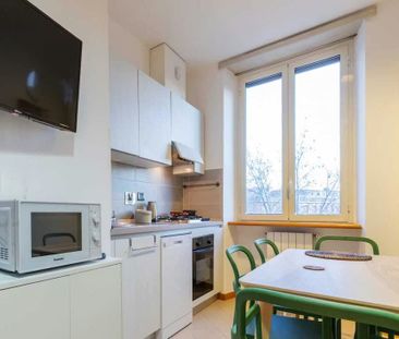 Circonvallazione Gianicolense, Rome, Lazio 00152 - Photo 2