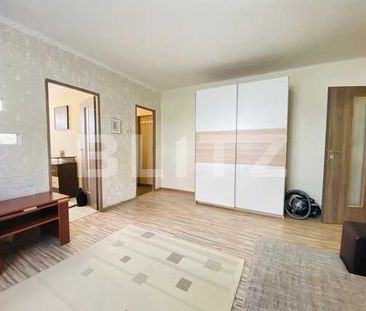 Apartament 2 camere, 50 mp, parcare, zona Piata Cipariu - Photo 3