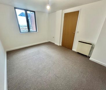 1 bedroom apartment to rent - Photo 6