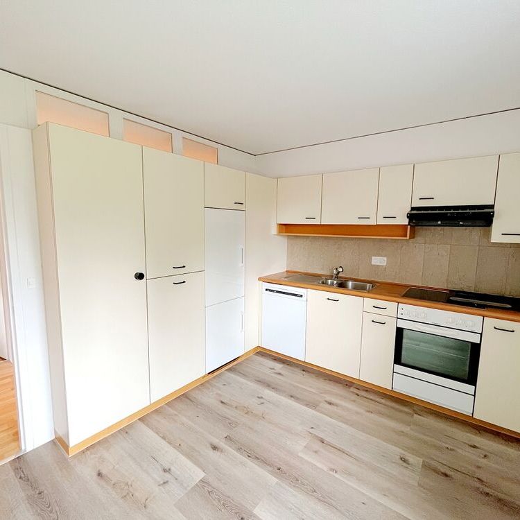 Gemütliche Wohnung in der Nähe des Rheinfalls - Photo 1