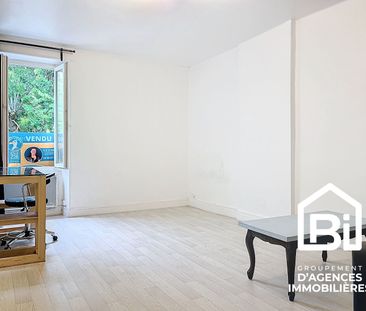 Location Appartement 1 pièce 26m² CAEN 14000 - Photo 2