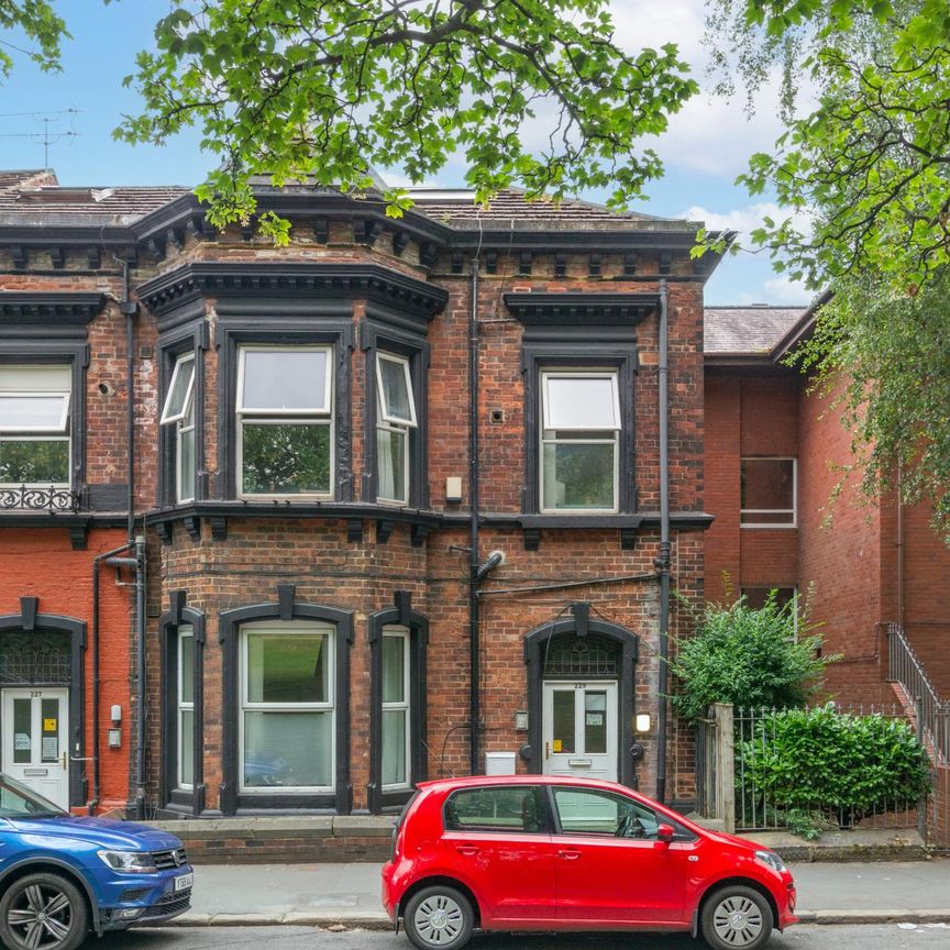 229 HYDE PARK ROAD Leeds - LS6 1AH - Photo 1