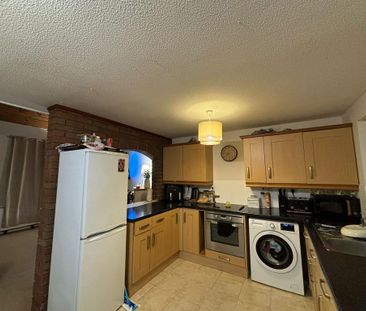 1 bedroom terraced house to rent - Photo 4