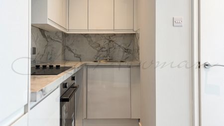 Penfold Place, Lisson Grove, NW1 - Photo 3