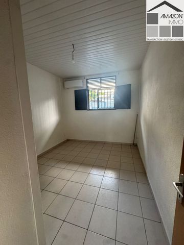 Location Appartement 3 pièces 50m² CAYENNE 97300 - Photo 2