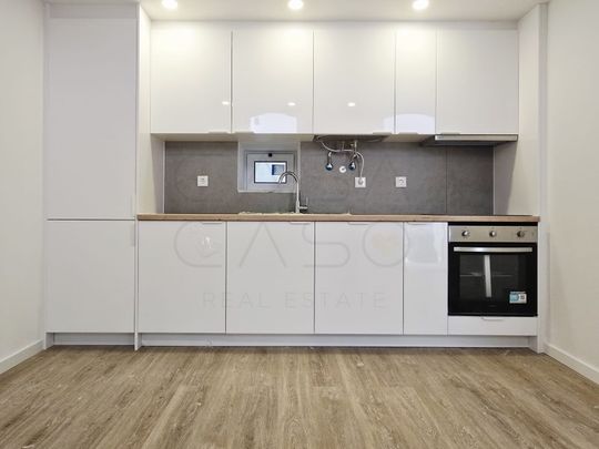 Apartamento T1 em Setúbal - Photo 1
