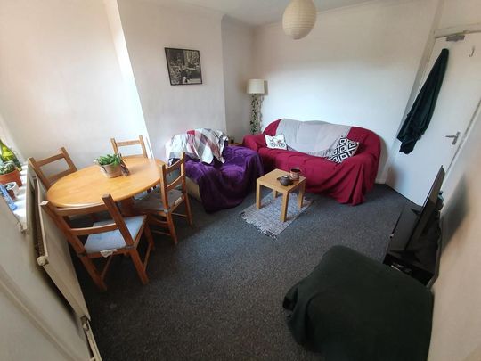 4 bedroom house share to rent - Photo 1