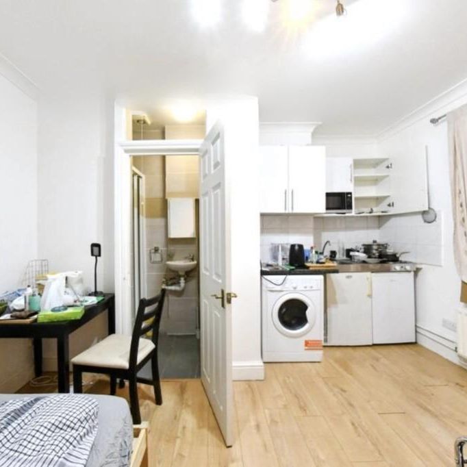 1 bedroom apartment to rent - Photo 1