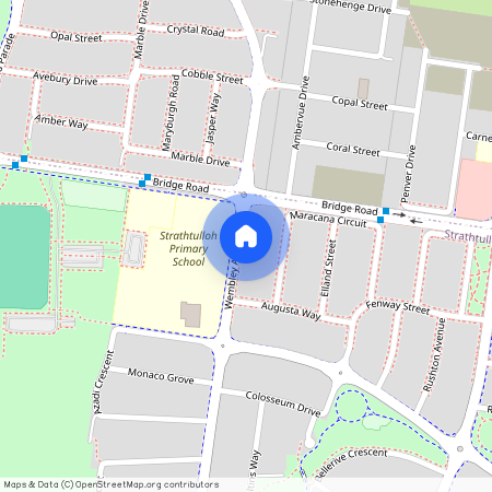 9 Wembley Avenue, Vic 3338, Strathtulloh