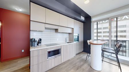 For Lease - 8 Eglinton Avenue Unit# 3105, Toronto, Ontario - Photo 2