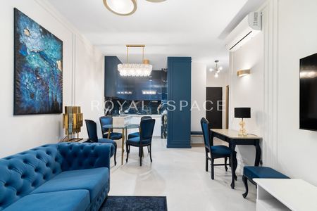 Designerski apartament SOHO - Фото 2