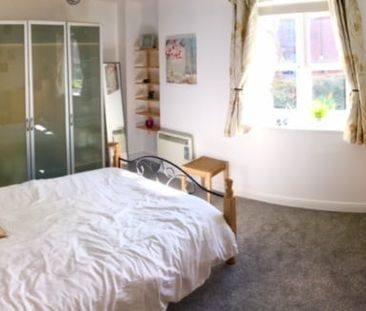 2 Bed Flat, Piccadilly Village, M1 - Photo 6
