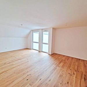 Maisonettewohnung mit fantastischem Ausblick - Photo 2