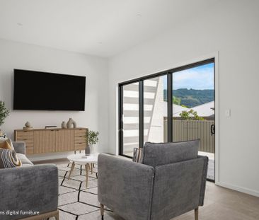 New Townhouse - Photo 1