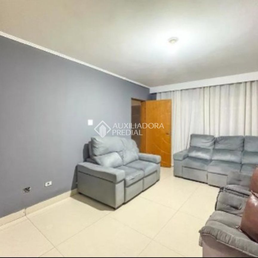 Sobrado com 5 quartos e 120m² para alugar em Dermarchi, São Bernardo do Campo. - Photo 1