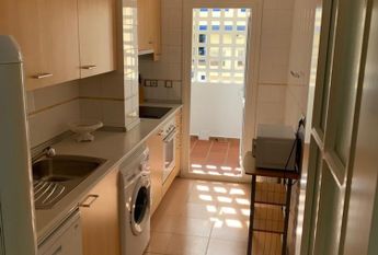 Piso En alquiler Calle la Noria s/n, San Luis de Sabinillas, Manilva