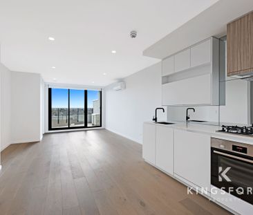 706/13 Urquhart Street, Coburg VIC 3058 - Apartment For Rent | Domain - Photo 3