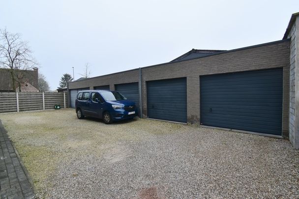 Appartement te huur in Merelbeke-Melle - Photo 1