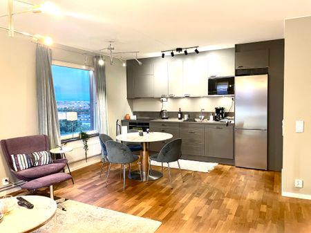 Kvarntorgsgatan, Uppsala - Photo 5