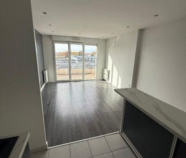 Appartement 2 Pièces 47 m² - Photo 5