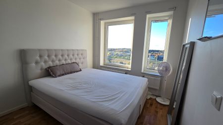 Ringvägen, Kungsängen - Foto 4