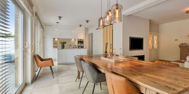 Appartement te huur in Mol voor € 1.250 met 2 slaapkamers - Foto 1