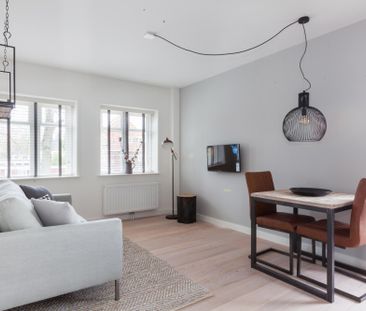 Jonckbloetlaan - Photo 1