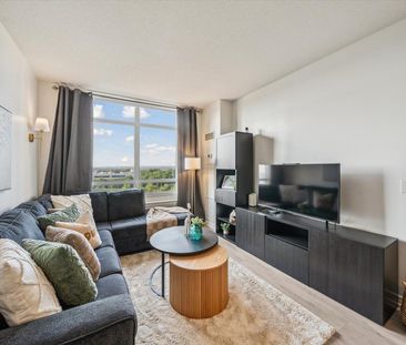 For Lease - 9245 Jane Street Unit# 902, Vaughan, Ontario - Photo 5