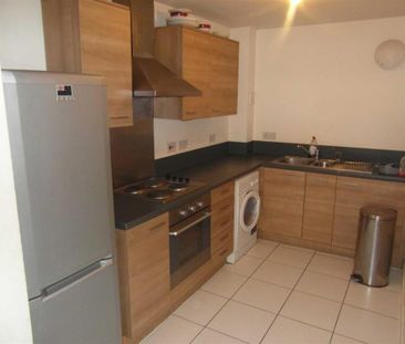 1 bedroom flat to rent - Photo 3