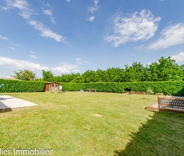 Location Maison 4 pièces 87m² CHATTE 38160 - Photo 4