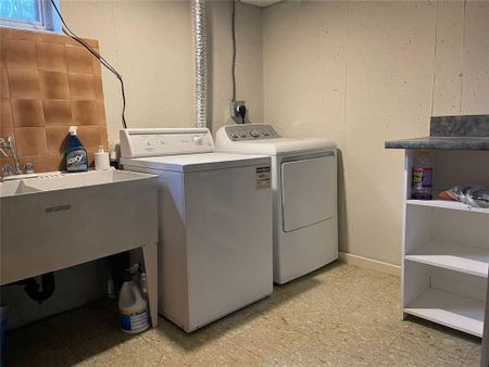 For Lease - 5117 Shirley Avenue Unit# BASEMENT, Niagara Falls, Ontario - Photo 4