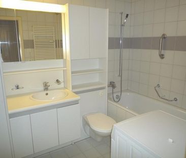 Stadtnahe 4-ZW à 95 m² im 4. OG mit Balkon - Foto 2