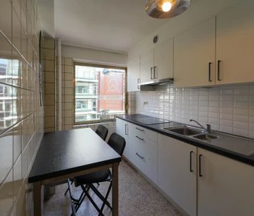 2-slaapkamer appartement vlakbij het bruisende Zuidpark! - foto 6
