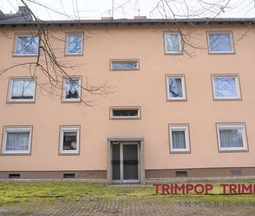 Wohnung zur Miete in Krefeld - Photo 1