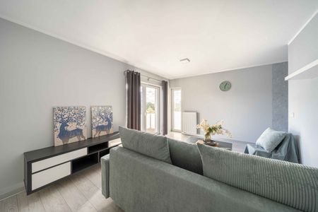 GNIEZNO 2 pokoje z balkonem – zdjęcie 3