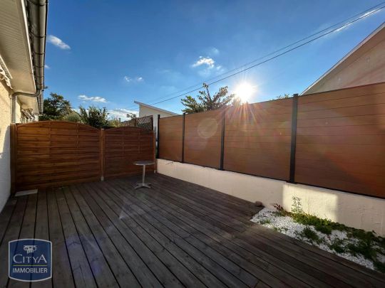 Maison à louer 4 pièces 113.8m² - Photo 1