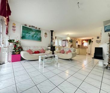 Well-located 5.5-room semi-detached house - Foto 6
