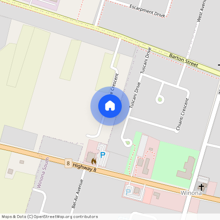 91 Starfire Crescent, Hamilton