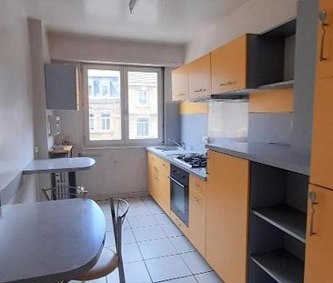 Location Appartement 4 pièces 74m² STRASBOURG 67000 - Photo 6
