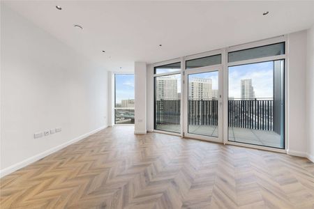 Manor Road, London, E16 4BY - Photo 2