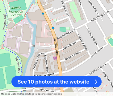 Dray House, Bellwether Lane, SW18 - Photo 1