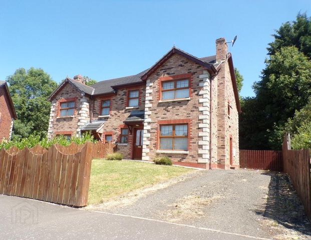 9 Hawthorne Road, Maghera, BT46 5FN - Photo 1