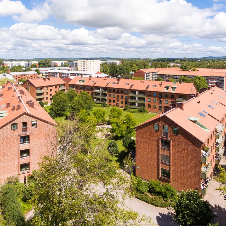 Hemmansvägen 30, Halmstad - Foto 2