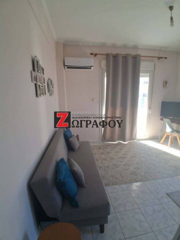 Studio/Γκαρσονιέρα για ενοικίαση Ιστορικό Κέντρο (Κομοτηνή) - Photo 2