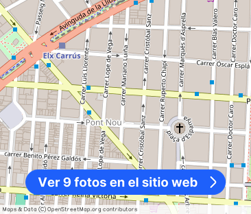 Carrer Mariano Luiña, Elche - Foto 1