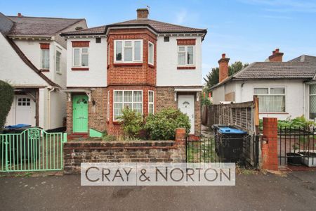 3 bedroom maisonette to rent - Photo 4