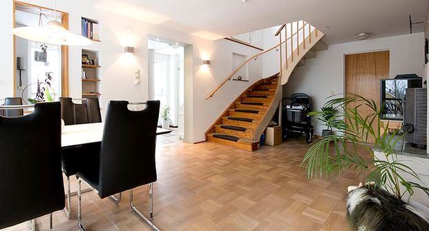 Ellaparksvägen, Täby - Foto 1