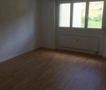 2 Zimmer Wohnung - Photo 1